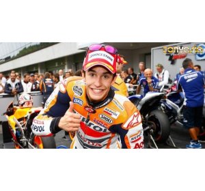 Marc Marquez Tidak Akan Meninggalkan Honda | Judi Casino Online | Casino Online